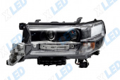 ���� Toyota Land Cruiser 200 (2016-2021) Laser lens (�����) �2