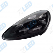 ���� Porsche Cayenne LED ������ (2010-2014) ����� � ������������������