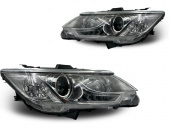 �������� ��� Toyota Camry XV55 (2014-2017) � bi-led ������� �5 X-LED