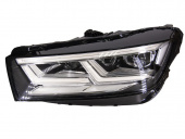 ���� Audi Q5 (2019) LED ����� � ������������������