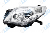 ���� Toyota Land Cruiser Prado 150 (2009-2013) ������� (�����) 