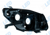������ ���� Toyota Land Cruiser Prado 150 (2009-2013) ������� (������)