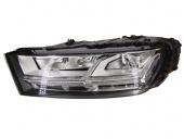 ���� Audi Q7 (2015-2017) LED ����� � ������������������