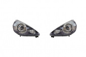 �������� ��� Honda Fit (2004-2008) � bi-led ������� �2.5 X-LED