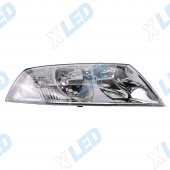 ���� Skoda Octavia �5 (2005-2008) ������� (������)