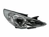 ���� Hyundai Sonata (2009-2014) ����� (������)