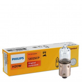 ���������� ����� H20W Philips Vision 12V 12024CP