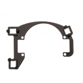���������� ����� Hyundai IX 35 (2009-2015)  H3/3R/Optima Magnum 3.0"