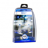 ���������� ����� H3 MTF Light DYNAMIC BLUE 12V