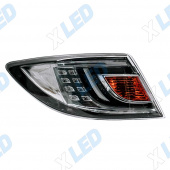 ������ ������ Mazda 6 GH � ����� LED (2007-2013) ����� ���������� (�����)