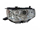 ���� Mitsubishi Pajero Sport (2008-2016) �1 ������� (�����)