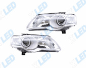 �������� ��� Volkswagen Passat B6 (2005-2011) � bi-led ������� �4 X-LED