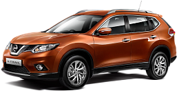 X-Trail X-Trail