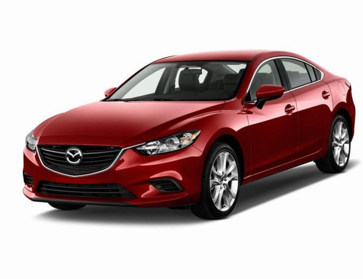 MAZDA MAZDA