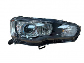 ���� Mitsubishi Lancer (2007-2010) ������ (������)