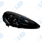 ���� Porsche Cayenne II (958) (2010-2014) LED Matrix (������)