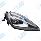 ���� ������ Porsche Cayenne (Hella) LED