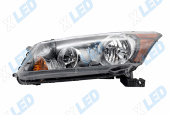 ���� Honda Accord 8 (2008-2012) USA (�����)