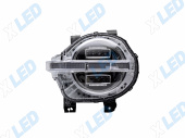 ���� Tank 300 (2020-2026) LED �2, � ������ ���������� (������)