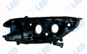 ������ ���� Honda CR-V 4 (2012-2015) (�����)