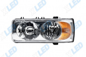 ���� DAF XF95, CF65, CF75, CF85 (2003-2008)  (�����)
