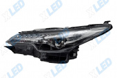 ���� Toyota Fortuner (2015-2020) Black (�����) 