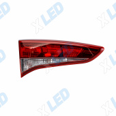 ������ ������ Hyundai Tucson III (2015-2018) � �������� (�����)