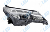 ���� Toyota RAV4 (2012-2015) ������� � ������������������ (������) 