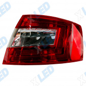 ������ ������ Skoda Octavia �7 (2013-2016) LED (������)