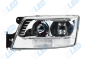 ���� MAN TGS (2007-2014)  (�����)