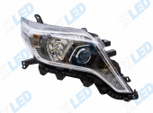 ���� Toyota Land Cruiser Prado 150 (2013-2017) Led � ������������������ (������) 