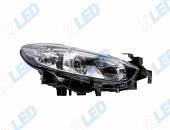 ���� Mazda 6 GJ (2012-2018) ������� (������) ��� �����������������