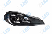 ���� Porsche Cayenne 957 (2007-2010) LED ������ 