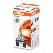 ���������� ����� H15 Osram Original 12V 64176