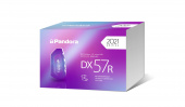 ���������������� Pandora DX-57R