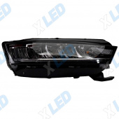 ���� Skoda Octavia �8 (2020-2026) LED ����������� (������)