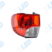 ������ ������ Hyundai Starex I ���� (2000-2004) � ����� (�����)