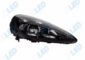���� Porsche Cayenne LED ������ (2010-2014) ������ � ������������������