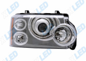 ���� ������ Range Rover Vogue (2007-2010 �.)