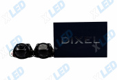 ��-��� (Bi-Led) ����� DIXEL BI-LED White Night DX900 3.0 5000K (Aozoom K3 DRAGON)