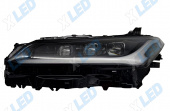 ���� Toyota Avalon (2018-2026) LED Grey (�����) 