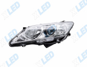���� Toyota Camry XV50 (2011-2014) ����� ������, � ������������������ (�����) 