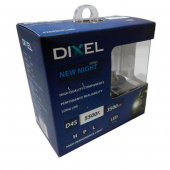 ���������� ����� D4S Dixel HPL New Night (5500�)