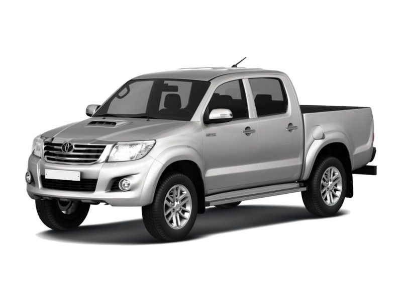 Hilux