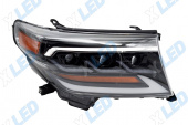 ���� (������) Toyota Land Cruiser 200 ���������� (2012-2015) 3 ����� (������)