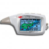 ������ Scher-khan Magicar 5 2W