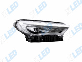 ���� Haval M6-Plus II (2021-2026) LED, ��������� (������)