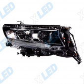 ���� Toyota Land Cruiser Prado 150 (2017-2020) �2 � ������������������ (������)