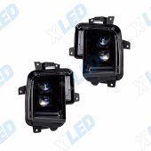 �������� ��� Lixiang L9 (2022-�.�.) AFS (������������ Max/Ultra)