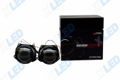 ��-��� (Bi-Led) ����� Optima Premium BI-LED 3,0" Competizione 4700K